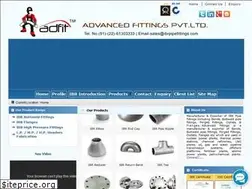 Sites similar to ibrpipefittings.com