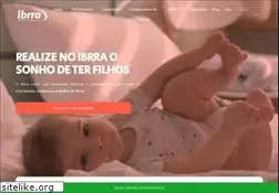 Sites similar to ibrra.com.br