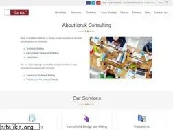 Sites similar to ibruk.in