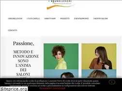 Sites similar to ibrunelleschi.it