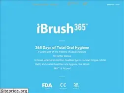 Sites similar to ibrush365.com