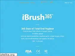 Sites similar to ibrush365.net