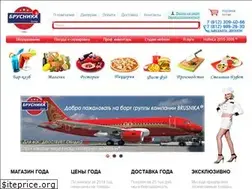 Sites similar to ibrusnika.com