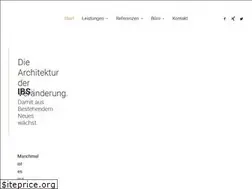Sites similar to ibs-architekten.de