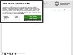 Sites similar to ibs-austria.at