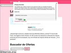 Sites similar to ibs-corata.org