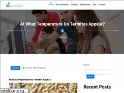Sites similar to ibs-education.com