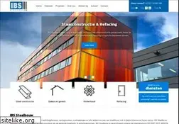 Sites similar to ibs-hallenbouw.nl
