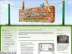 Sites similar to ibs-hameln.de