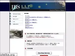 Sites similar to ibs-llp.com