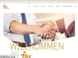 Sites similar to ibs-marketing.net