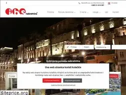 Sites similar to ibs-nekretnine.hr