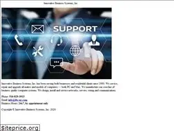 Sites similar to ibs-ny.com