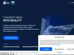 Sites similar to ibs-poland.pl