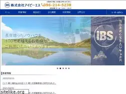 Sites similar to ibs-rakuraku.com