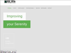 Sites similar to ibs-security.be