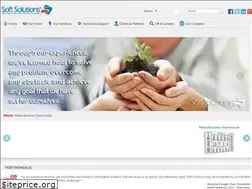 Sites similar to ibs-softsolutions.com