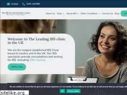 Sites similar to ibs-solutions.co.uk