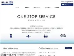 Sites similar to ibs-tax.com