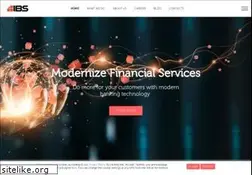 Sites similar to ibs.bg
