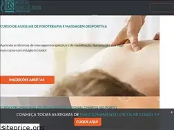 Sites similar to ibs.edu.pt
