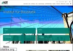 Sites similar to ibs.kit.edu
