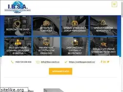 Sites similar to ibsa-czech.cz