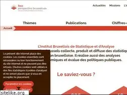 Sites similar to ibsa.brussels