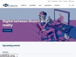 Sites similar to ibsafoundation.org
