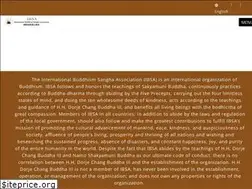 Sites similar to ibsahq.org