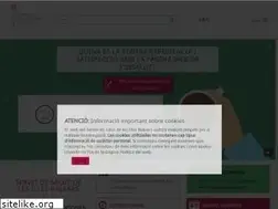 Sites similar to ibsalut.es