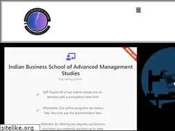 Sites similar to ibsams.com