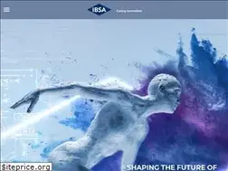 Sites similar to ibsanordic.com