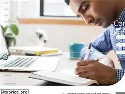 Sites similar to ibsbankcareer.in