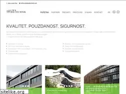 Sites similar to ibsbautechnik.com