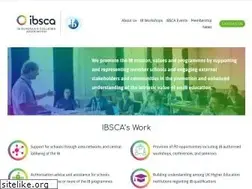 Sites similar to ibsca.org.uk