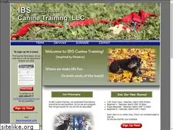 Sites similar to ibscaninetraining.com