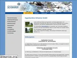 Sites similar to ibschwoerer.de