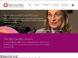 Sites similar to ibscounsel.com
