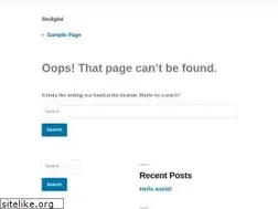 Sites similar to ibsdigital.co