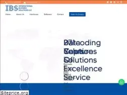 Sites similar to ibsdubai.ae