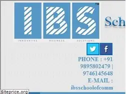 Sites similar to ibsedu.in