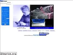 Sites similar to ibsen.fr