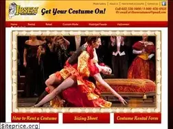 Sites similar to ibsencostumes.com