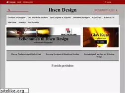 Sites similar to ibsendesign.dk