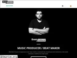 Sites similar to ibsenproducer.com