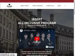 Sites similar to ibsept.com