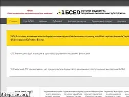Sites similar to ibser.org.ua