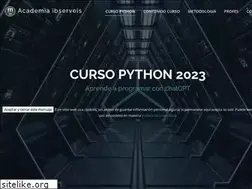 Sites similar to ibserveis.com