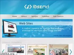 Sites similar to ibservi.com.br
